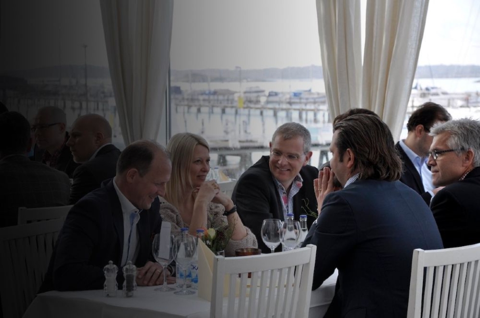 restaurang vid havet göteborg konferens vid havet