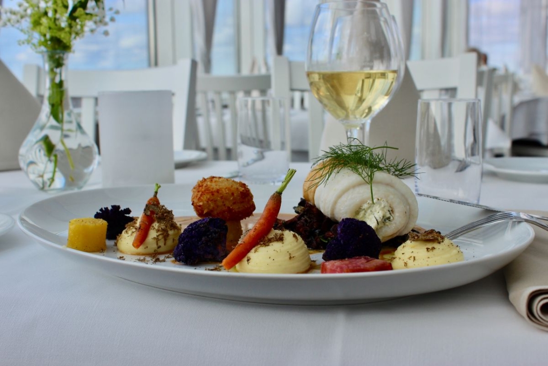 vår meny långerdag värdshus